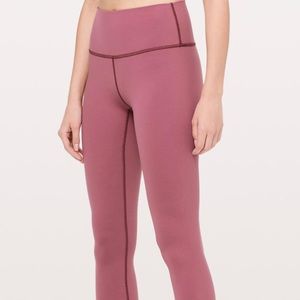 Lukulemon leggings
